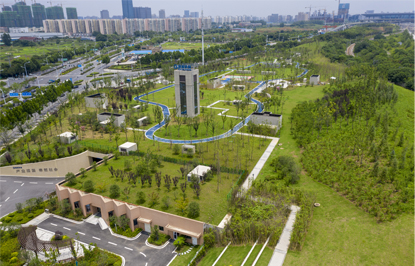 环境修复技术有限公司